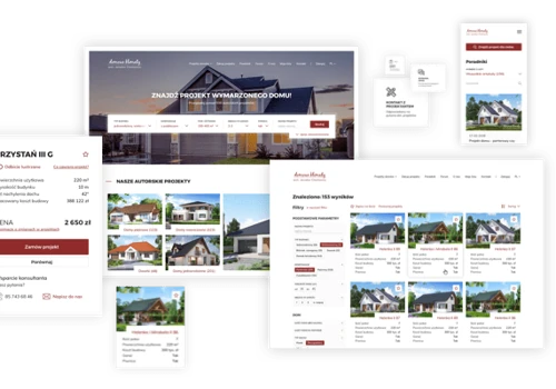 Architect services