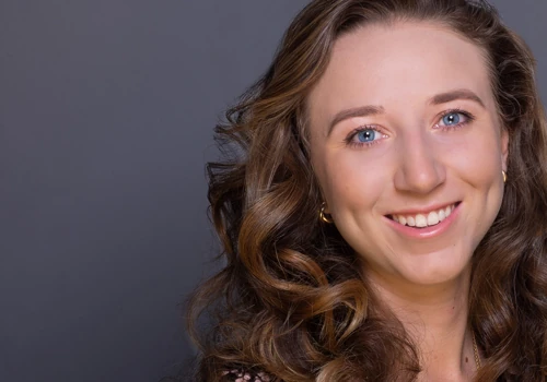 Professional Corporate Headshot