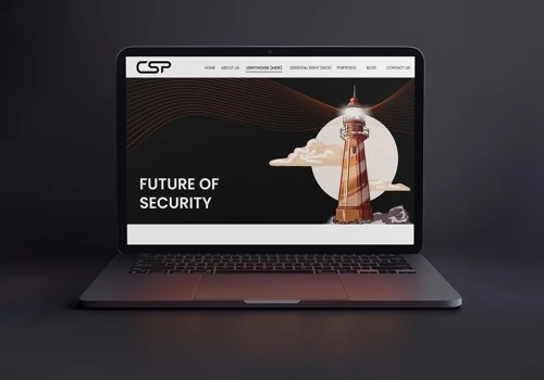 CSP