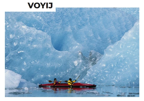 VOYIJ - Online Tour & Activities Marketplace