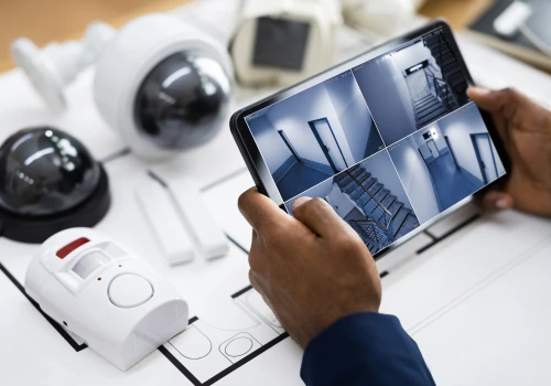 Camera and Network Deployment