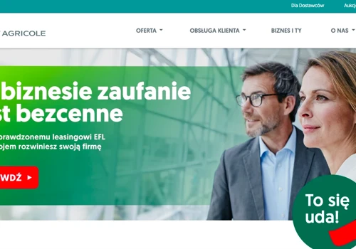 “Business and You” – blog in finance industry