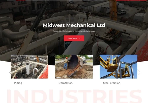 Midwest Mechanical