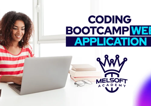 Coding Bootcamp Web & Mobile Application