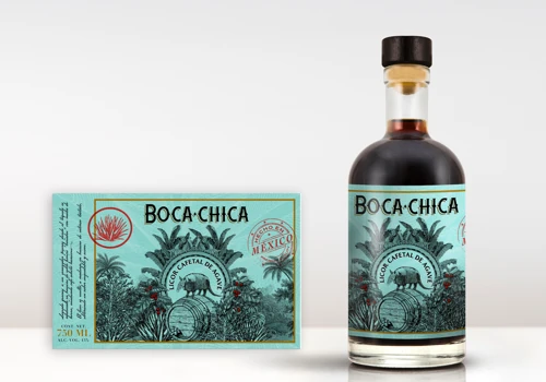 BOCA-CHICA
