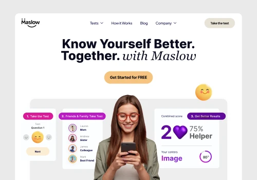 Web App