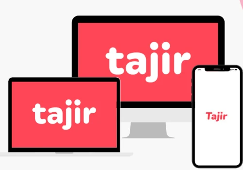 Tajir App