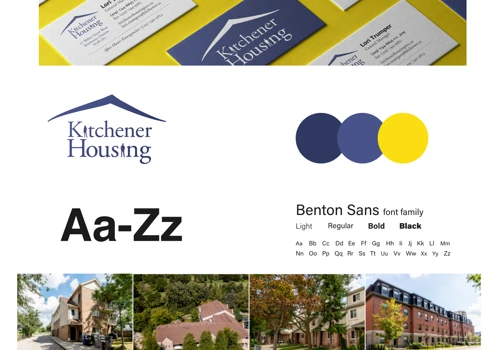 Kitchener Housing - Affordable Housing For All