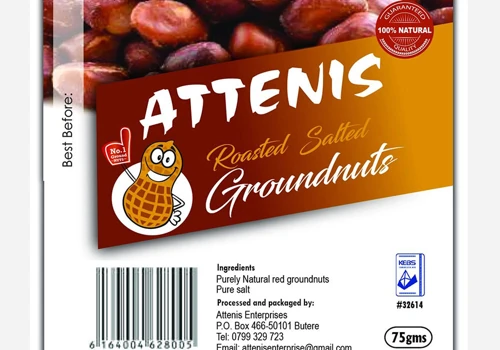 Product Branding
