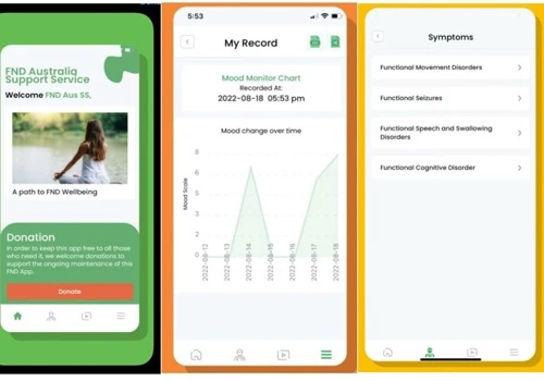 Mobile App development for Medical Industry