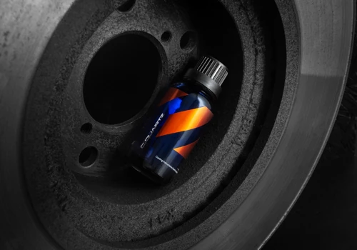 Rebranding for CARPRO