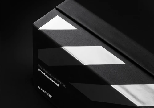 CARPRO Rebranding