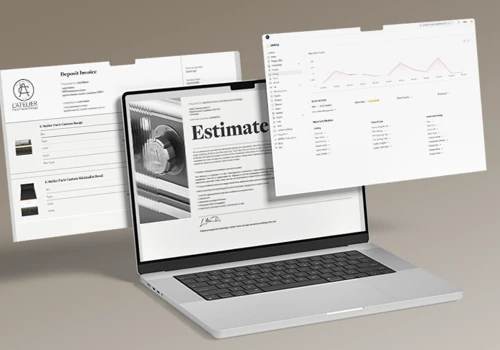 Transforming Kitchen Remodeling Operation with ERP