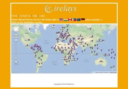 www.irelays.com