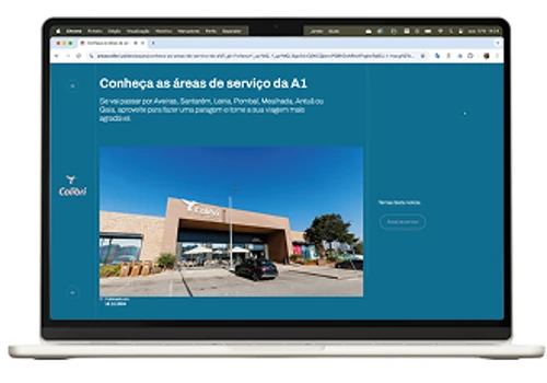 UX and Service Design in Mobility