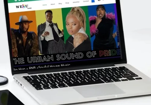 WERU Radio - Atlanta Radio Station