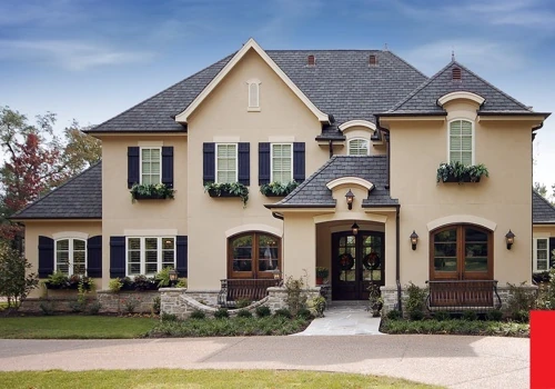 Custom Home Architecture Design