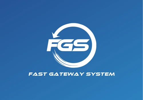 FGS Brand Identity