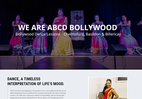 ABCDBollywood