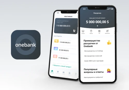 Onebank