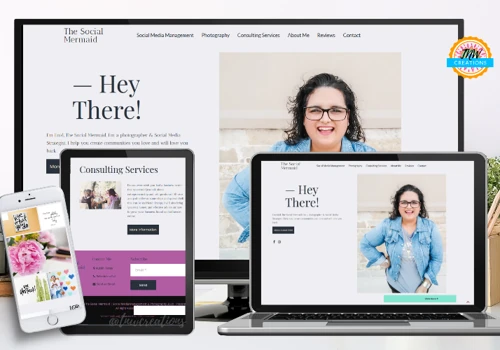 Business Coach & Photographer | Austin, Texas