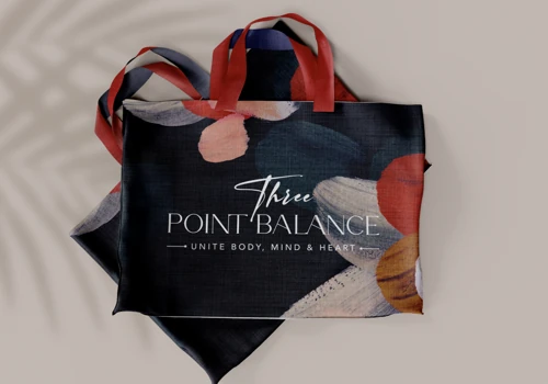 Three Point Balance