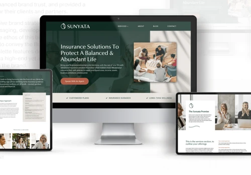 Sunyata Partners Insurance