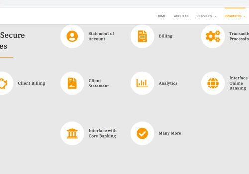 DPSecure(Depository Participant Back Office)