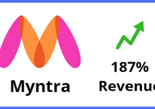 How Infidigit Helped Myntra Increased Its Revenue By 187% Via Seo