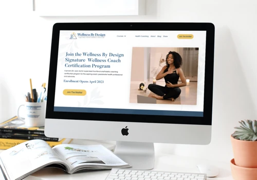 Wellness By Design