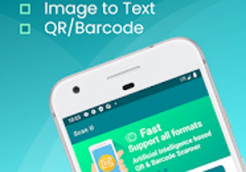 Scan U Application