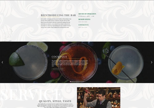 Web Design