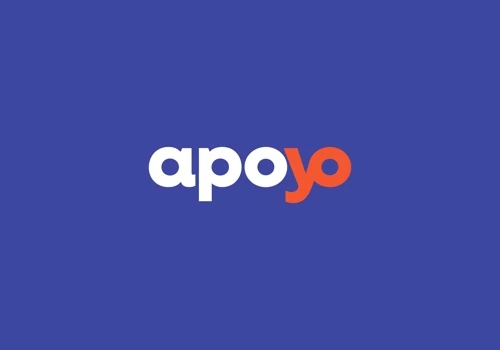 Branding for Apoyo