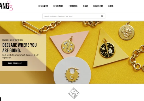 Digital Strategy & Site Migration