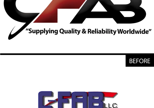 CFAB Logo Redesign