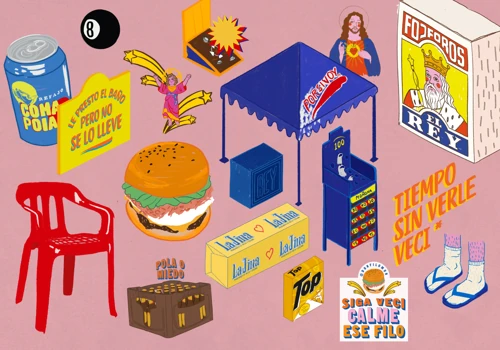 Branding for Don Filomón