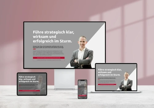 Florian T. Hochenrieder | Website
