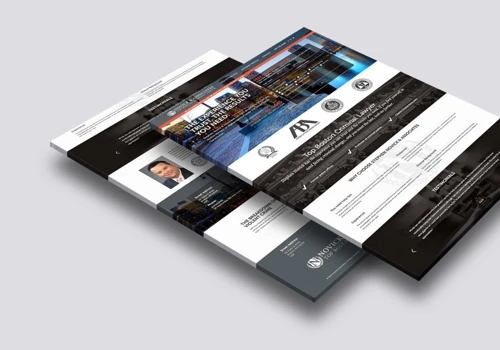 Novick Law - Websites for Lawyers & Attorneys