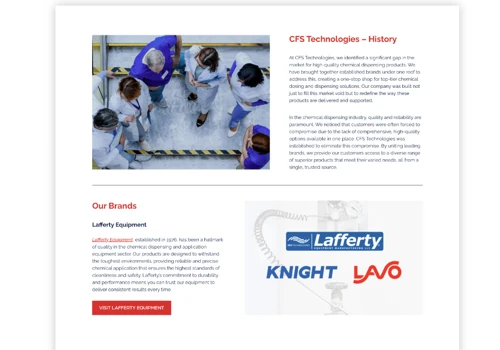 High-Performance Campaigns