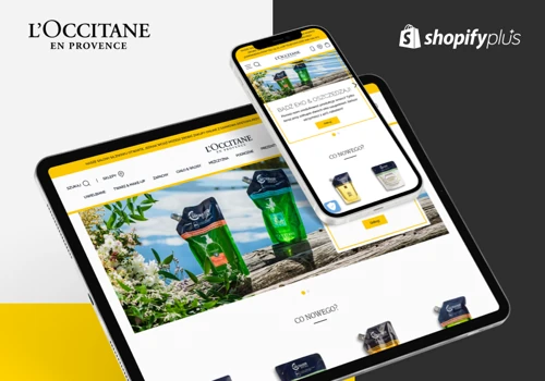 L'Occitane