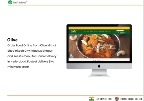 Website Design