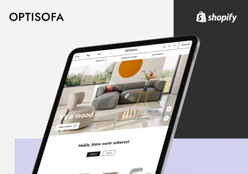 Optisofa