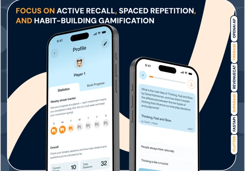 Loxie | The AI-powered learning app