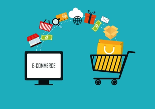 eCommerce System Development