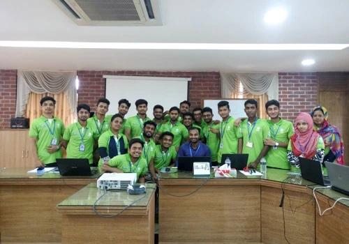 Search Engine Optimization (SEO) Service training