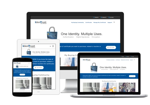 Drupal Website Design and Development