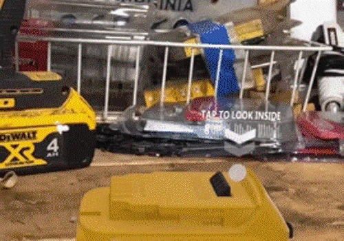Stanley Black & Decker