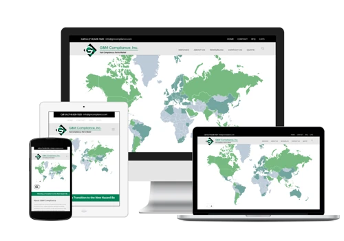 WordPress Design/Development/Digital Marketing