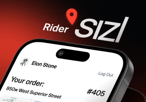 How We Launched a Rider App in Just 2.5 Week
