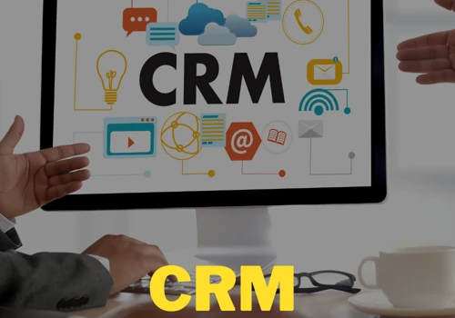 A Complete Company Management CMS
